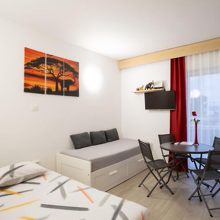 Apartma Zusterna Koper Exterior photo