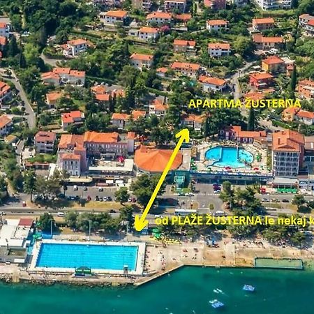 Apartma Zusterna Koper Exterior photo