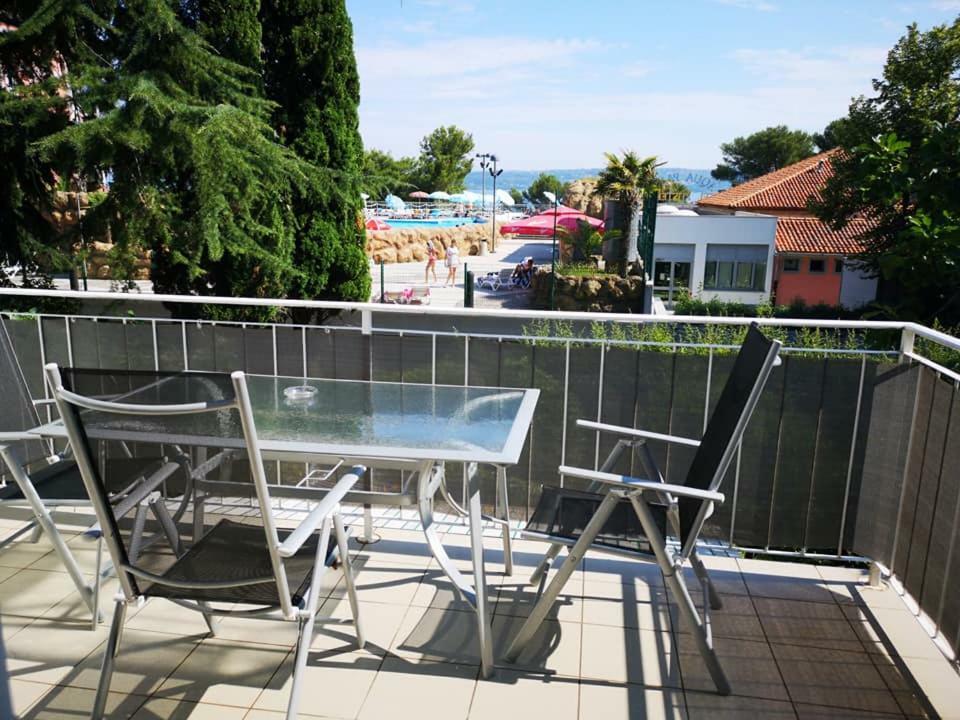 Apartma Zusterna Koper Exterior photo